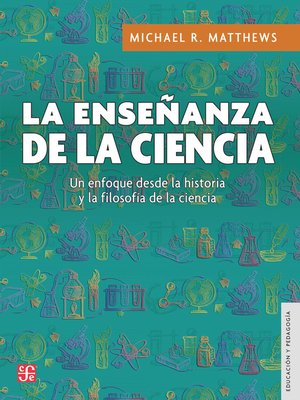 cover image of La enseñanza de la ciencia